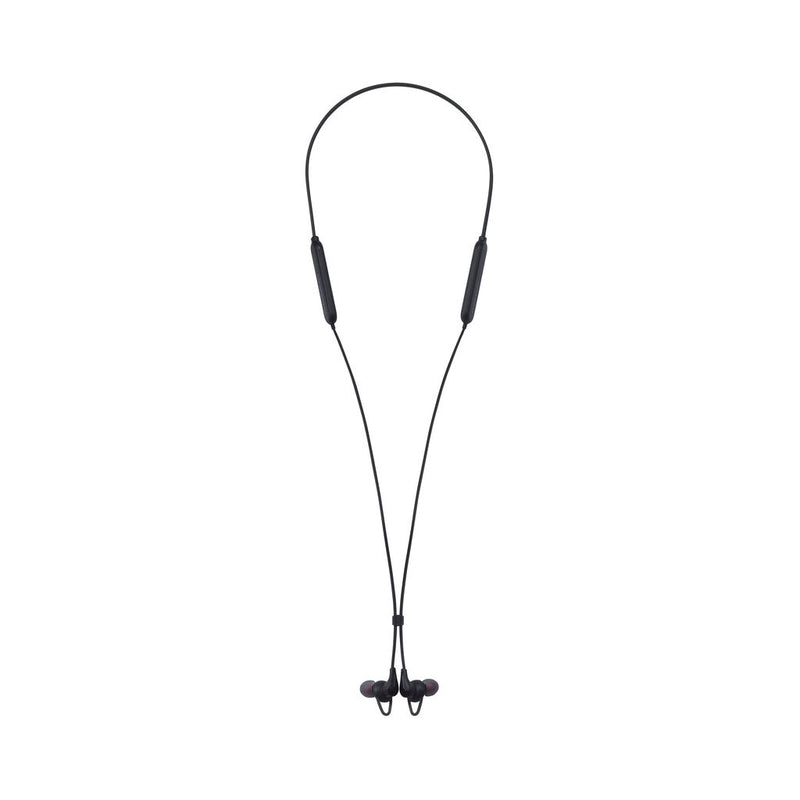 Phiaton Active Noise Cancelling Wireless Neckband Earbuds | BT 120 NC