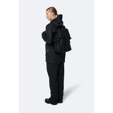 Rains Waterproof Rucksack Backpack Large