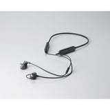 Phiaton Active Noise Cancelling Wireless Neckband Earbuds | BT 120 NC