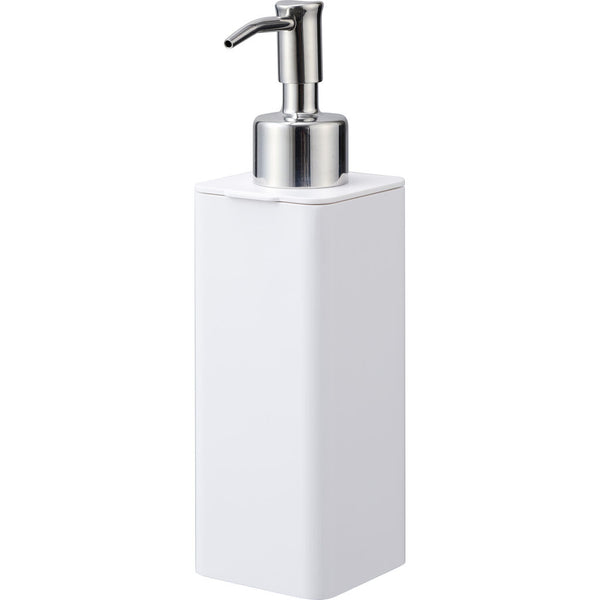 Yamazaki Refillable Kitchen Hand Liquid Soap Dispenser