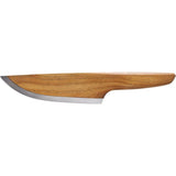 Lignu Skid Chef's Knife | Robinia Wood