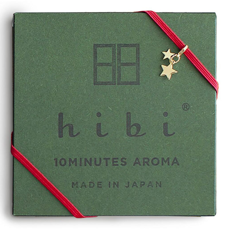 Hibi Holiday Match Gift Box