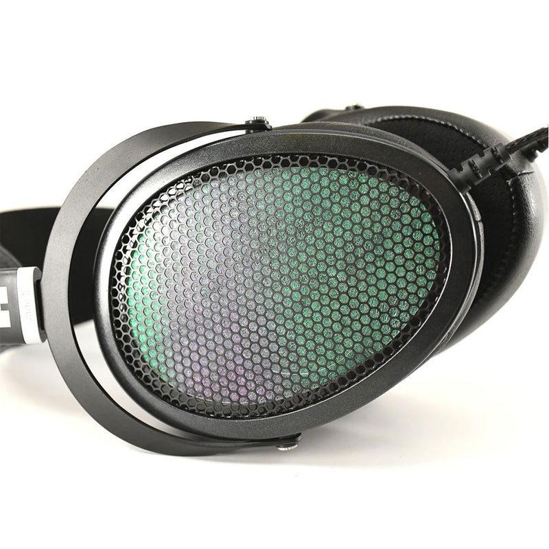 HiFiMan Jade II Over Ear Open Back Electrostatic Headphone System