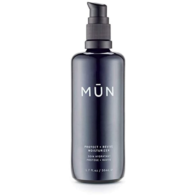 Mun Skin Protect and Revive Moisturizer | 50ml