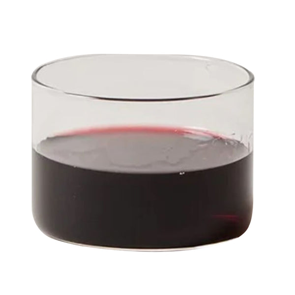 Farmhouse Pottery Sipping Glass | Set of 6