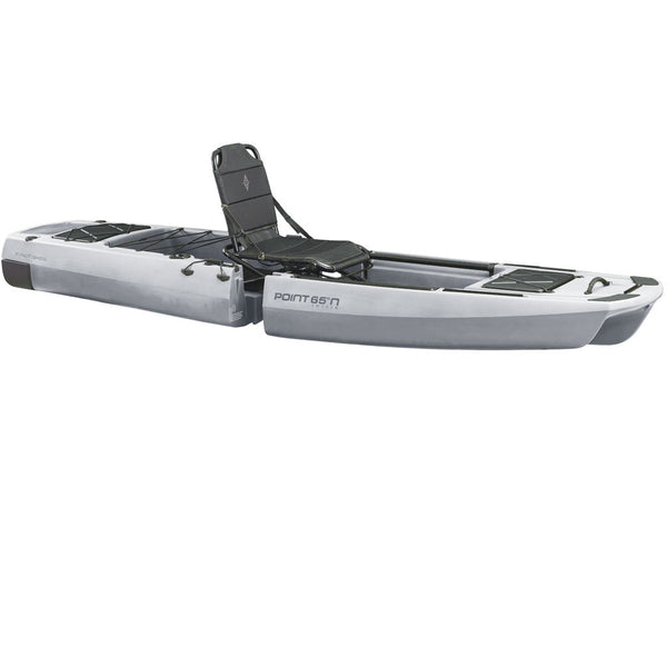 Point 65 KingFisher Modular Fishing Kayak