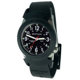 Bertucci A-2S Construction King Watch | Black Tridura Band + Black Pro-Guard