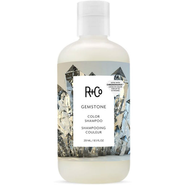 R+Co Gemstone Color Shampoo | 8.5 Oz