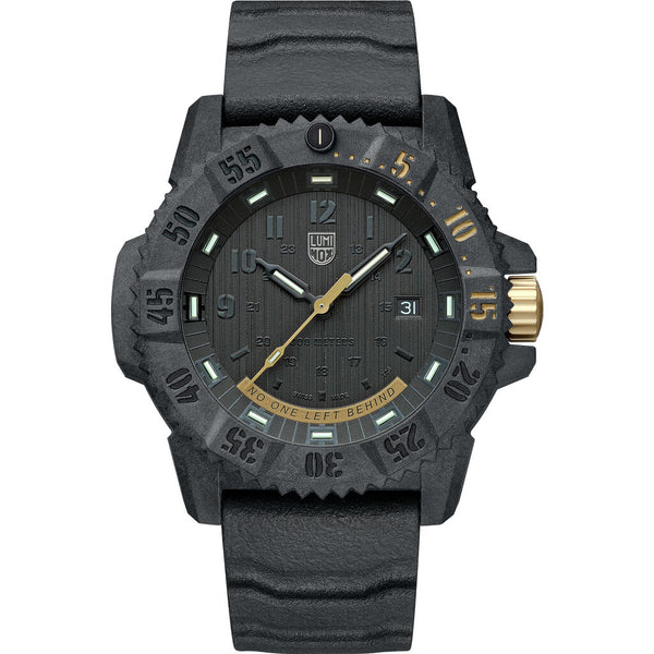 Luminox Master Carbon Seal 3800 Series 3805 Watch