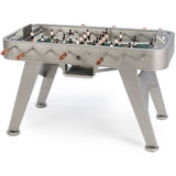 RS Barcelona RS2 Outdoor Foosball Table | Inox