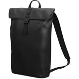 Db Journey Essential Backpack 12L | Textbooks & Laptops, Roomy | Black Out