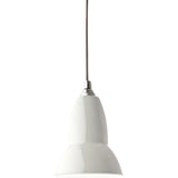 Anglepoise Original 1227™ Pendant | Linen White