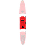 Point 65 Sweden Falcon Mid Section with Paddle | Red