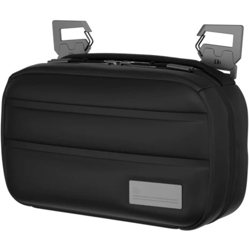 DB Journey The Ramverk Pro Pouch Bag | Black Out