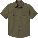 Filson Men's Field Short Sleeve Shirt