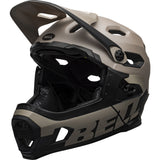 Bell Super DH Spherical Bike Helmets
