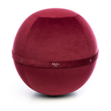 Bloon Velvet French Sitting Ball