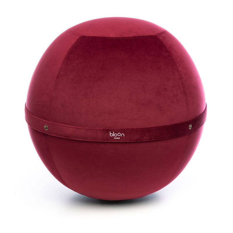 Bloon Velvet French Sitting Ball | XL