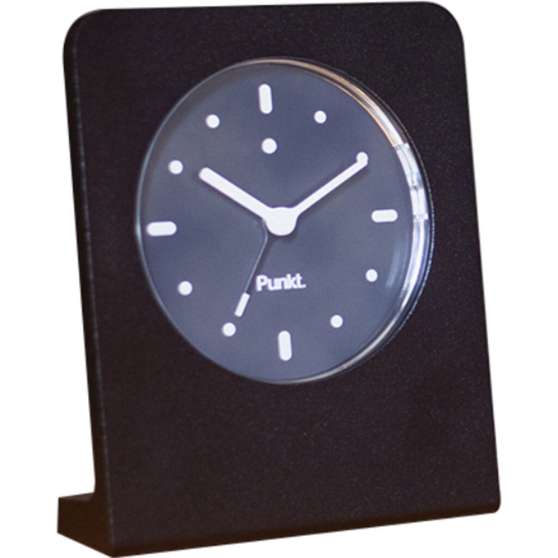Punkt. AC02 Table Clock with Alarm Function