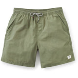 Katin Poolside Volley Trunks