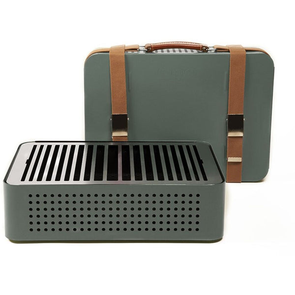 RS Barcelona Mon Oncle BBQ Tabletop