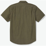 Filson Men's Field Short Sleeve Shirt