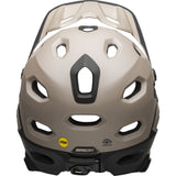 Bell Super DH Spherical Bike Helmets