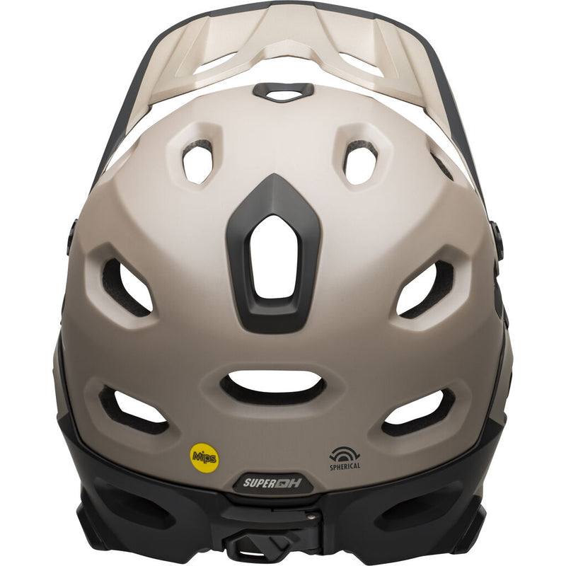Bell Super DH Spherical Bike Helmets