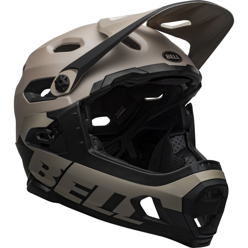 Bell Super DH Spherical Bike Helmets