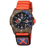 Luminox Bear Grylls Survival Sea 3720 Eco Series Watch