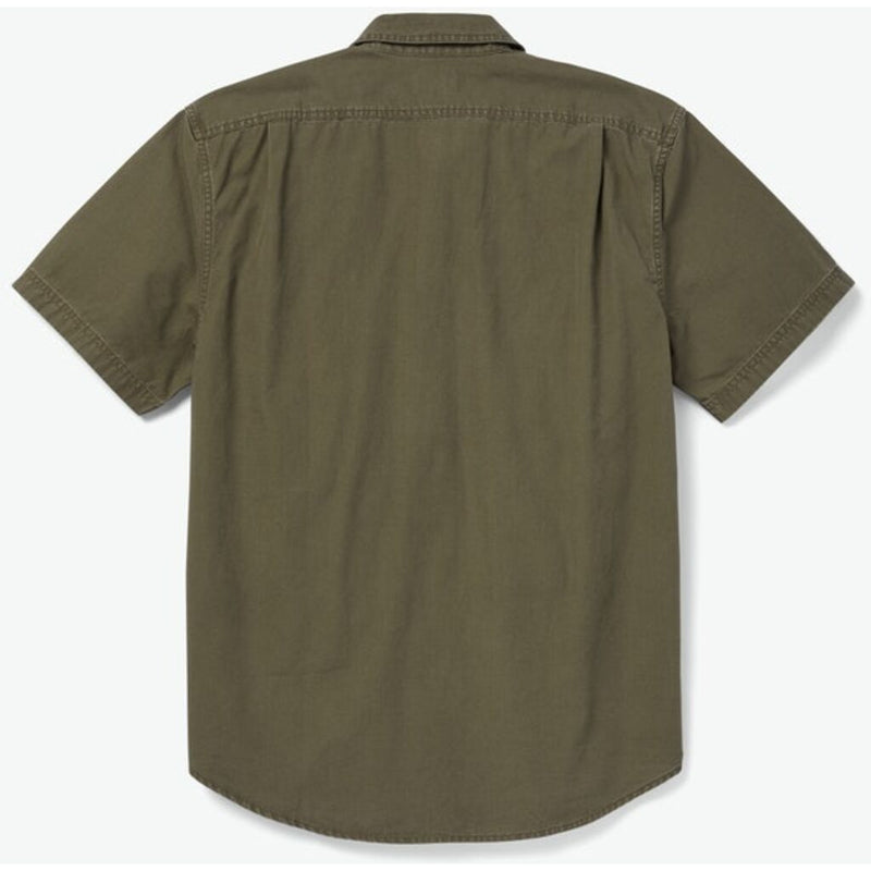 Filson Men's Field Short Sleeve Shirt
