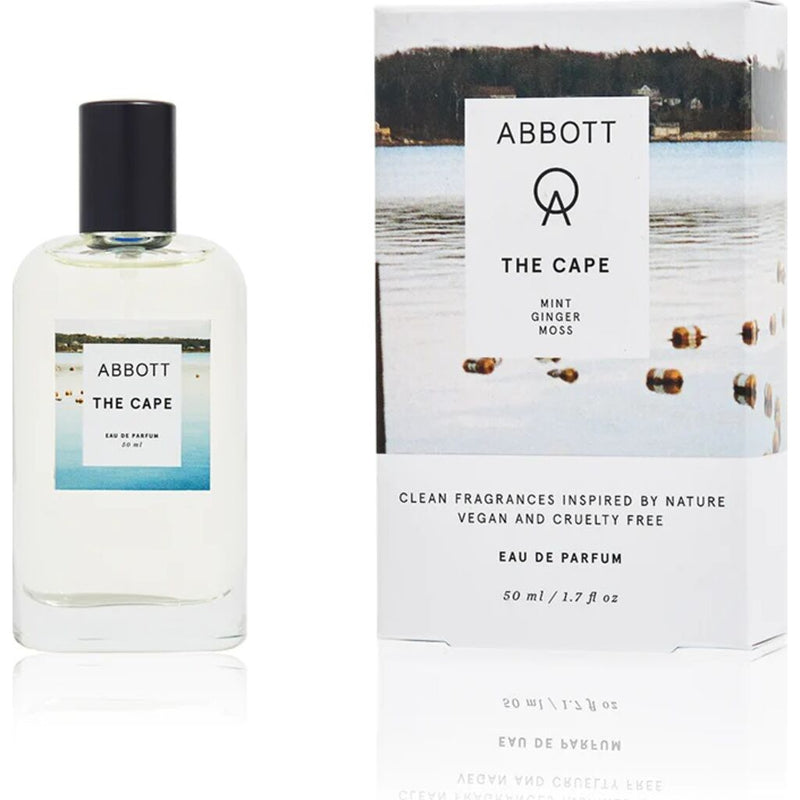 Abbott The Cape Perfume