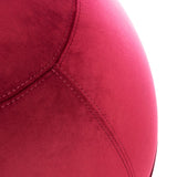 Bloon Velvet French Sitting Ball | XL