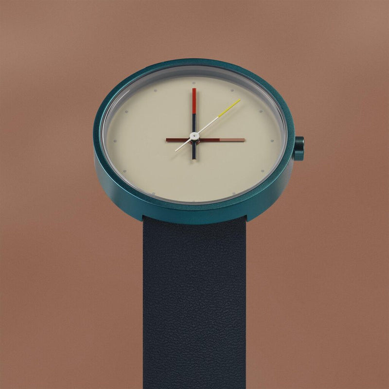 AÃRK Collective Classic Accent Watch