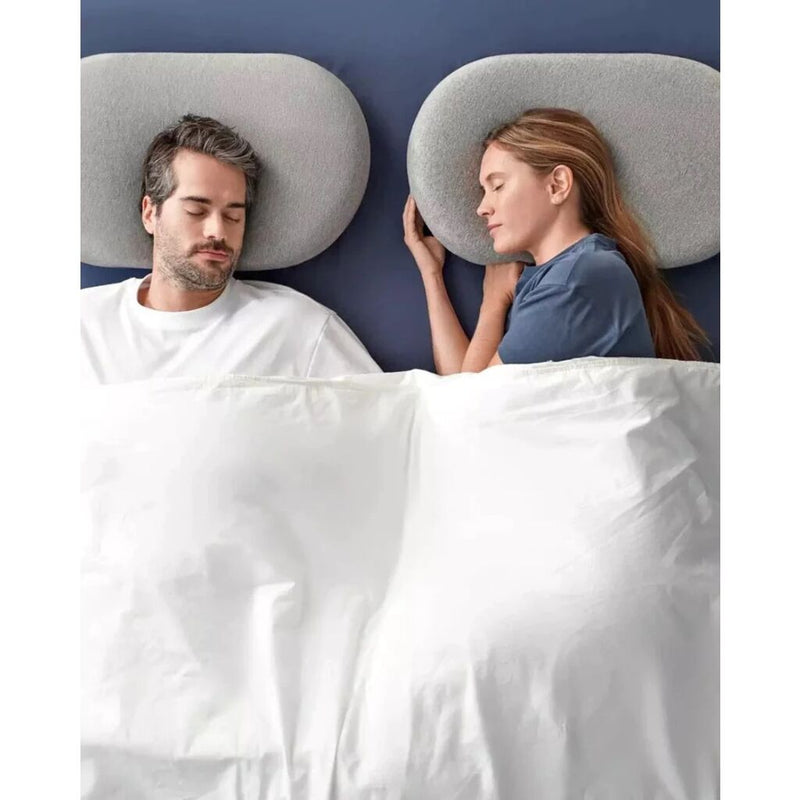 Ostrichpillow Memory Foam Bed Pillow | Queen
