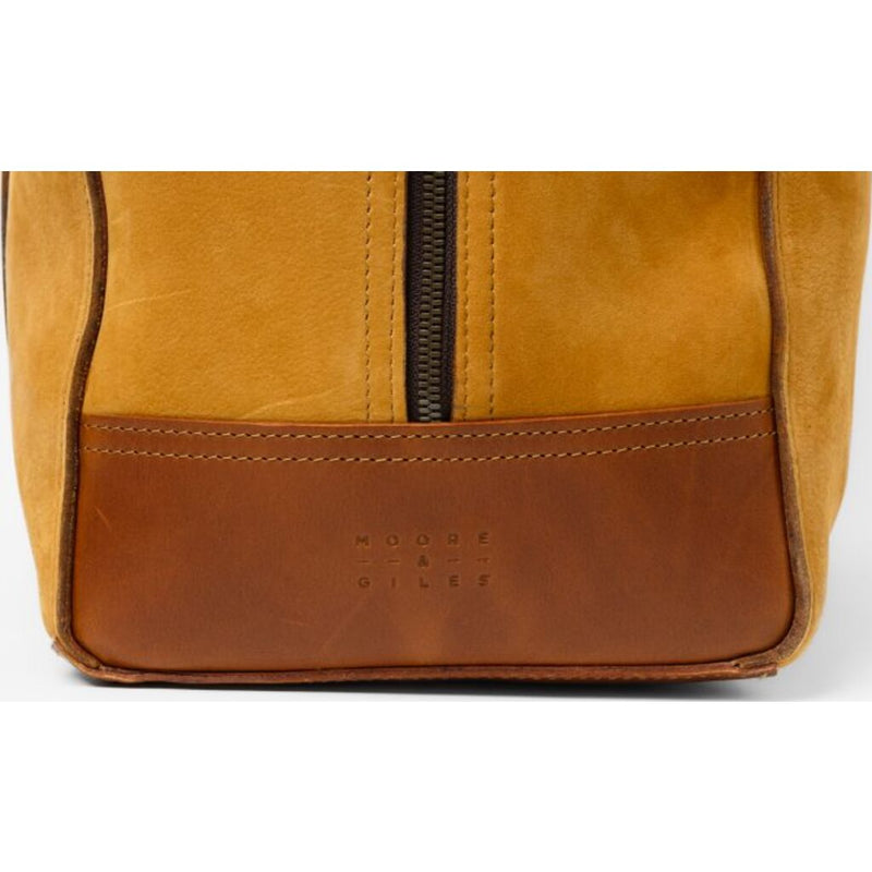 Moore & Giles Massie Duffel