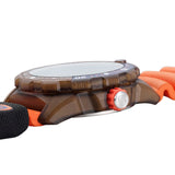 Luminox Bear Grylls Survival Sea 3720 Eco Series Watch