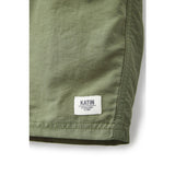 Katin Poolside Volley Trunks