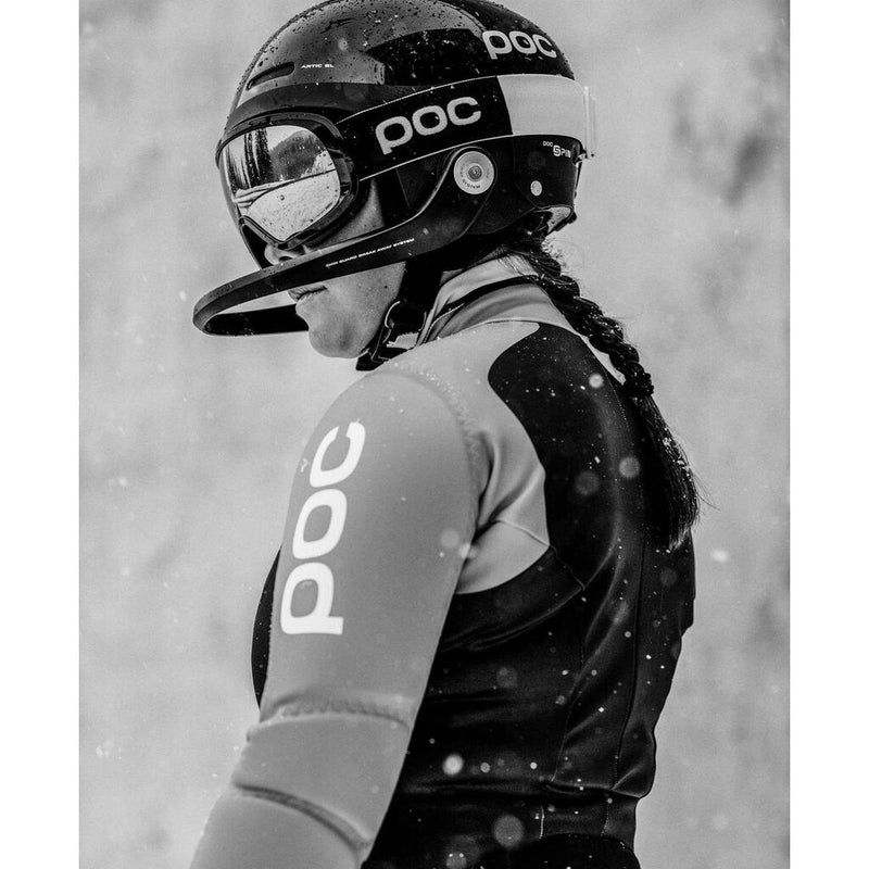 POC Artic SL 360 Spin Slalom Helmet