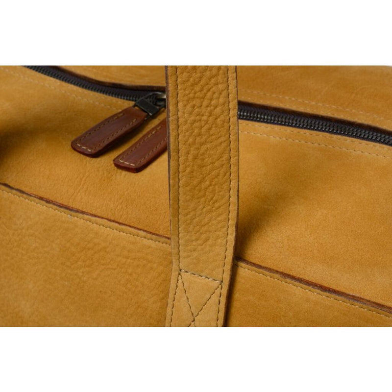 Moore & Giles Massie Duffel