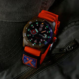 Luminox Bear Grylls Survival Sea 3720 Eco Series Watch