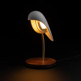 Daqi Concept Desk Lamp Bird