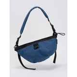 Cote & Ciel Orne Crossbody/Sling Bag | Soft Blue/Blue