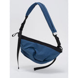 Cote & Ciel Orne Crossbody/Sling Bag | Soft Blue/Blue