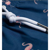 Bermies Miami Classic Swim Trunk | Navy