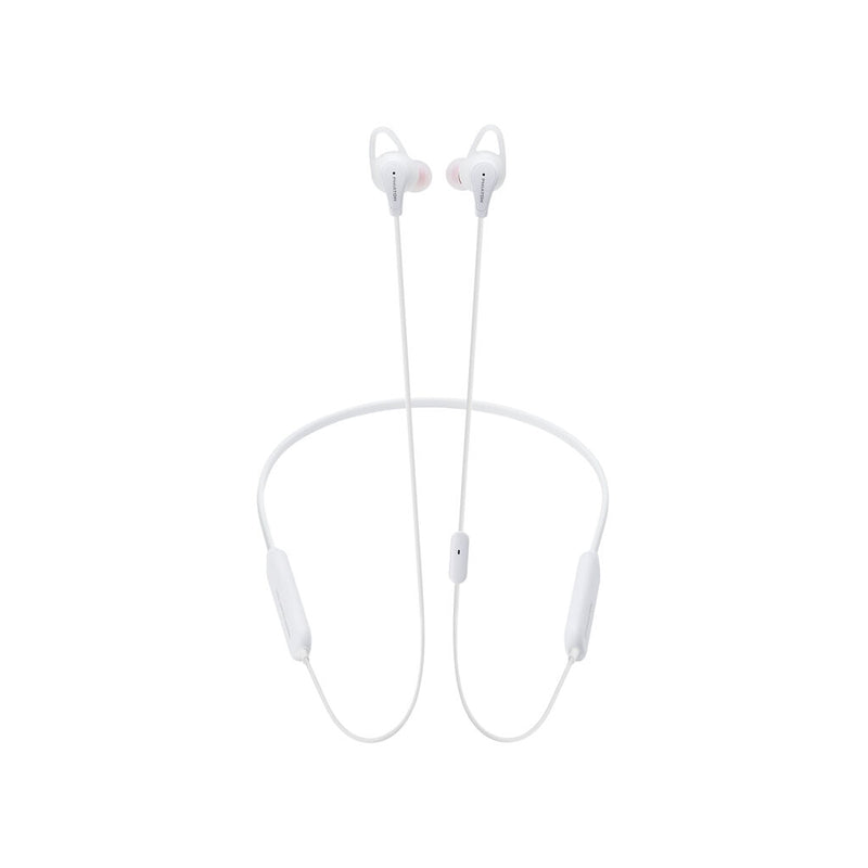 Phiaton Active Noise Cancelling Wireless Neckband Earbuds | BT 120 NC