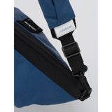Cote & Ciel Orne Crossbody/Sling Bag | Soft Blue/Blue