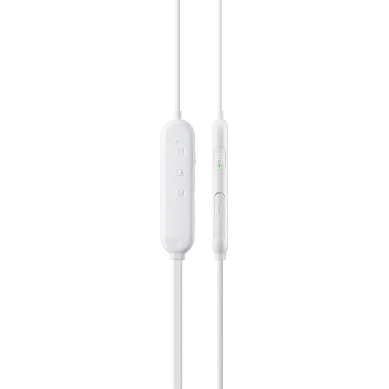 Phiaton Active Noise Cancelling Wireless Neckband Earbuds | BT 120 NC