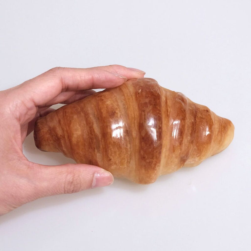 Pampshade Croissant Bread Lamp
