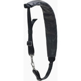 Cote & Ciel Adda Alias Cowhide Leather Zippered Crossbody Bag | Agate Black